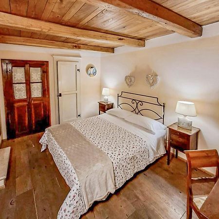 Da Titta Hotel Питиляно Екстериор снимка