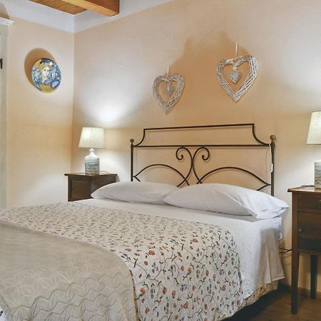 Da Titta Hotel Питиляно Екстериор снимка