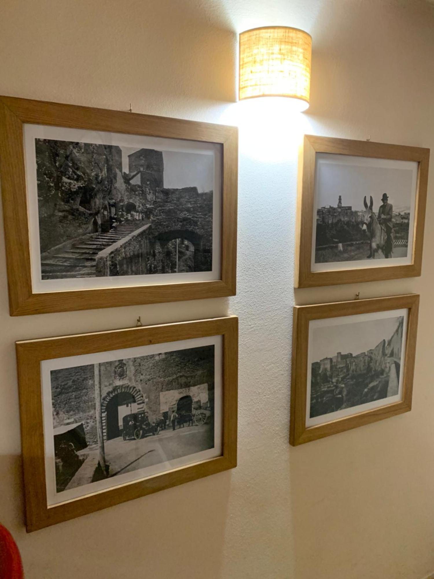 Da Titta Hotel Питиляно Екстериор снимка