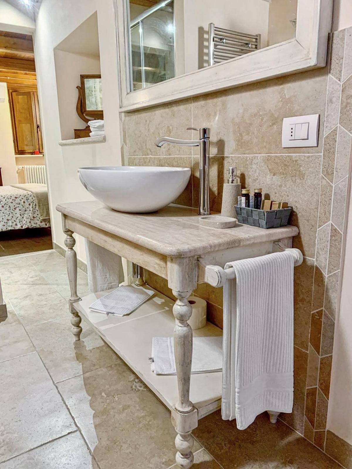Da Titta Hotel Питиляно Екстериор снимка