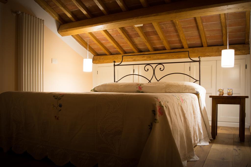 Da Titta Hotel Питиляно Екстериор снимка