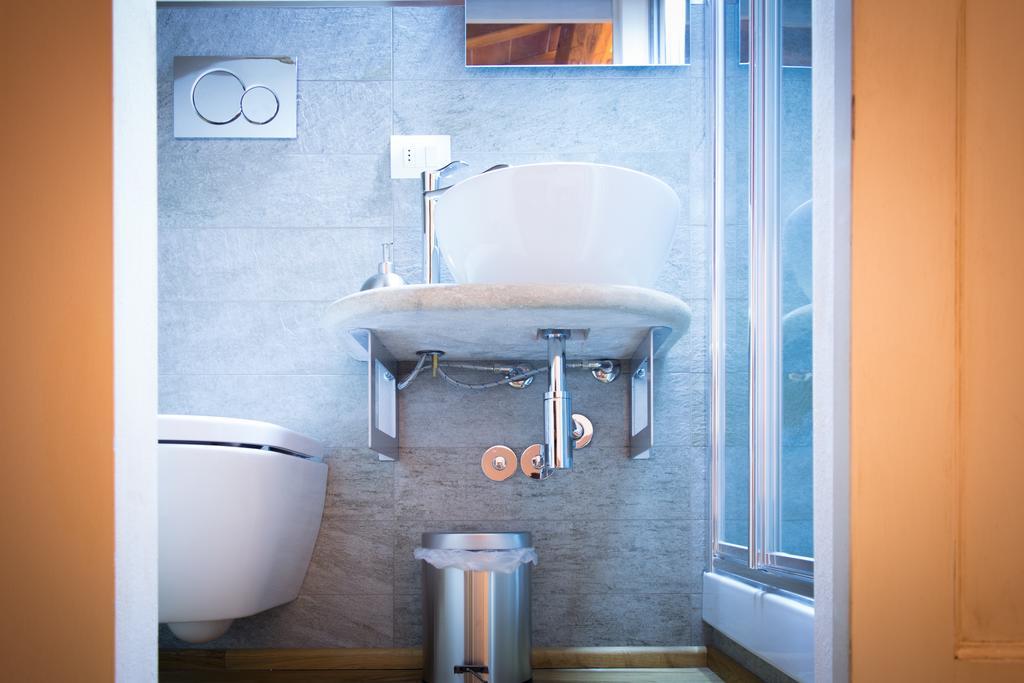 Da Titta Hotel Питиляно Екстериор снимка