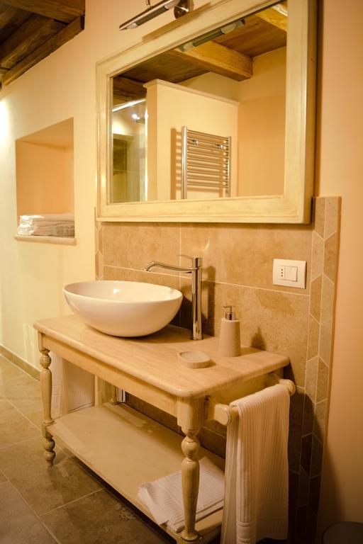 Da Titta Hotel Питиляно Екстериор снимка