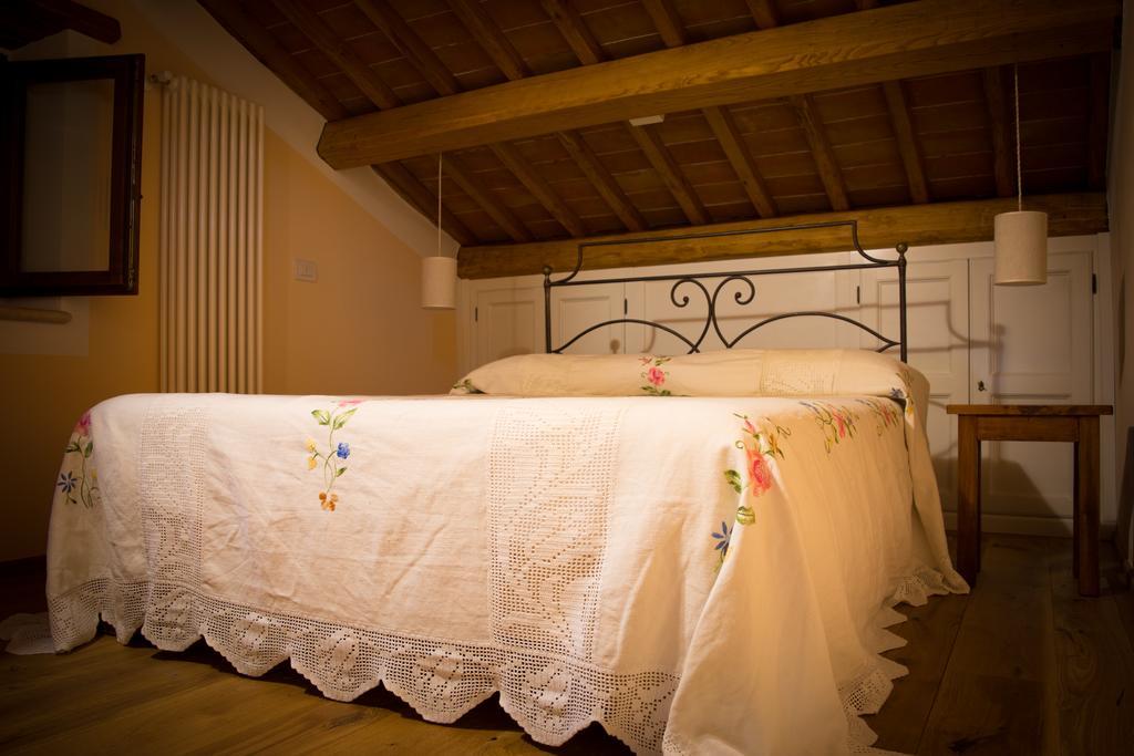 Da Titta Hotel Питиляно Екстериор снимка