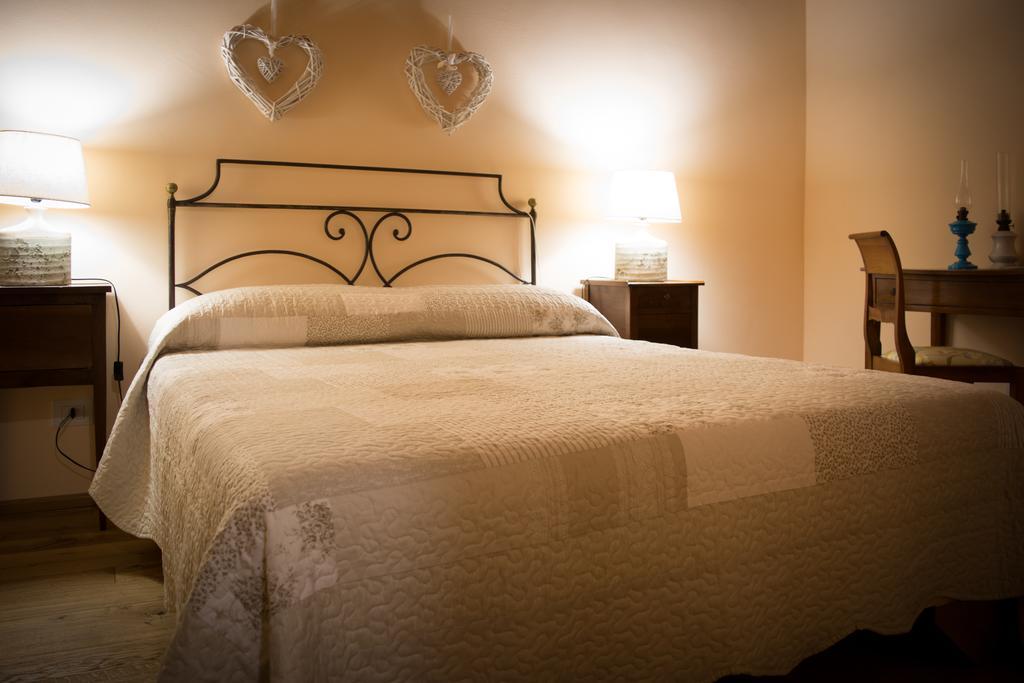 Da Titta Hotel Питиляно Екстериор снимка