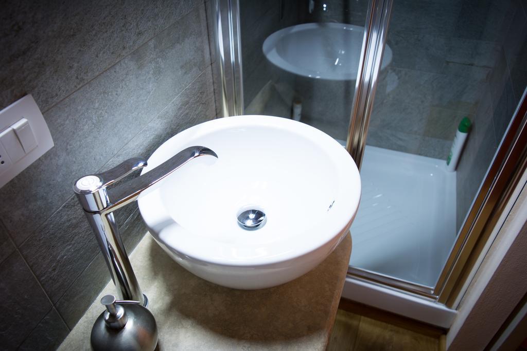 Da Titta Hotel Питиляно Екстериор снимка