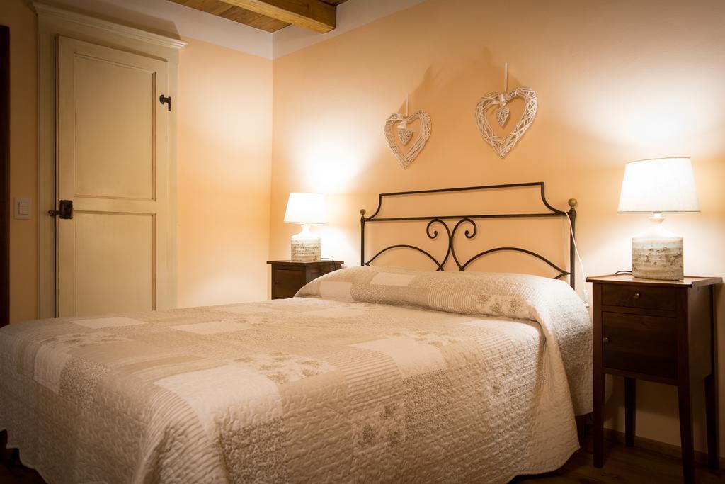 Da Titta Hotel Питиляно Екстериор снимка