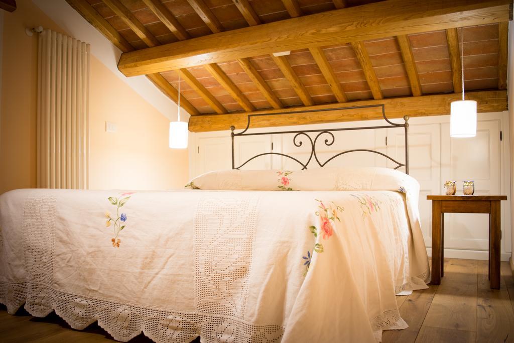 Da Titta Hotel Питиляно Екстериор снимка