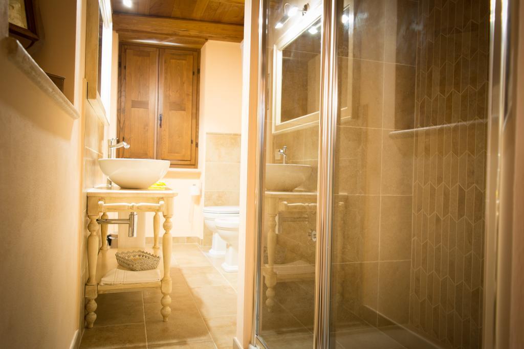 Da Titta Hotel Питиляно Екстериор снимка
